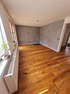 Berner Raum und Farbe