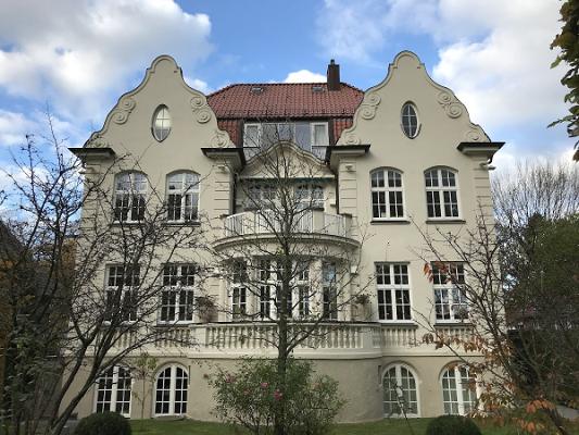 Swen Steiger Malereibetrieb GmbH