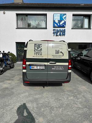 Timms Team e. K. Bausanierung