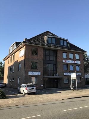 Gashi & Söhne Malereibetrieb und Gebäudeservice