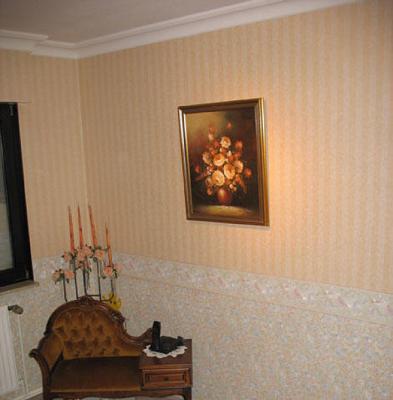 Malermeister Lutz Perlwitz