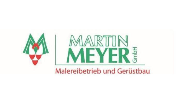 Martin Meyer GmbH | Malerbetrieb