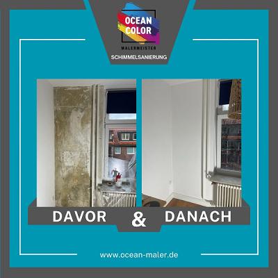 Ocean Color Malermeisterbetrieb