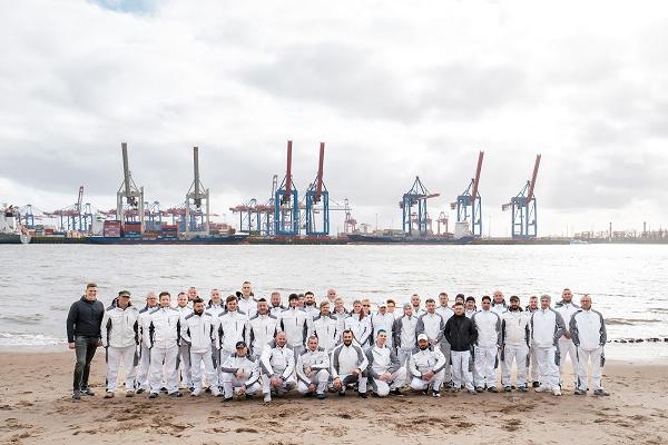 EHG Elb Handwerk GmbH