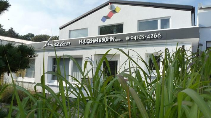 H.-J. Gehm & Sohn GmbH