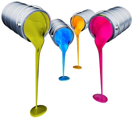 Florian Vonberg - Inspiration durch Farbe