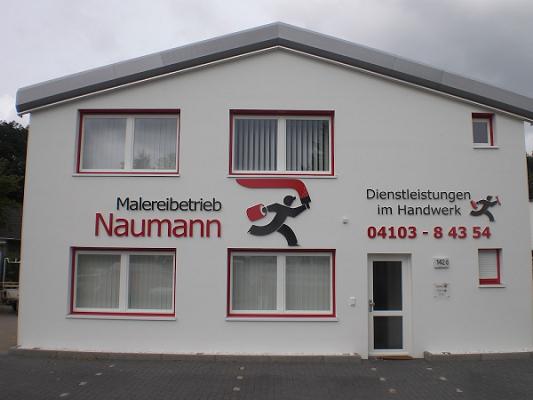 Malereibetrieb Naumann GmbH