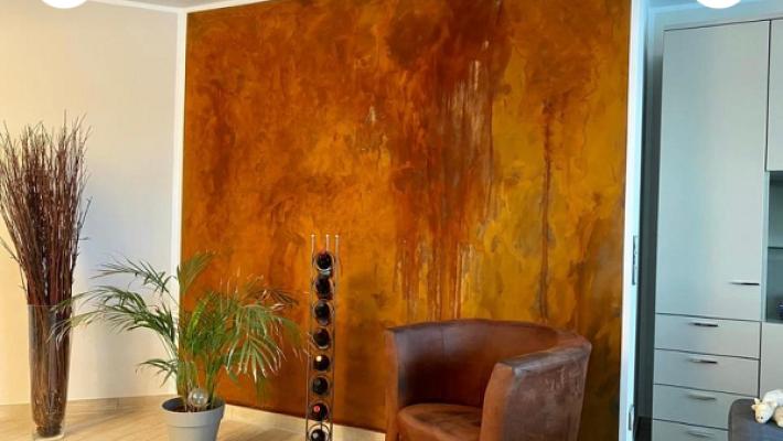 Braun Stuckateur & Maler inh. Stefano D'Ippolito - Rutesheim