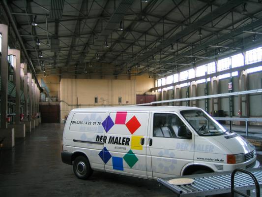 Malerbetrieb Bengelsdorf