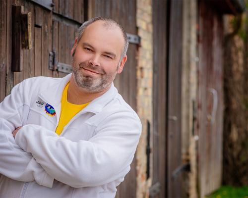 Malermeister Mike Schulz