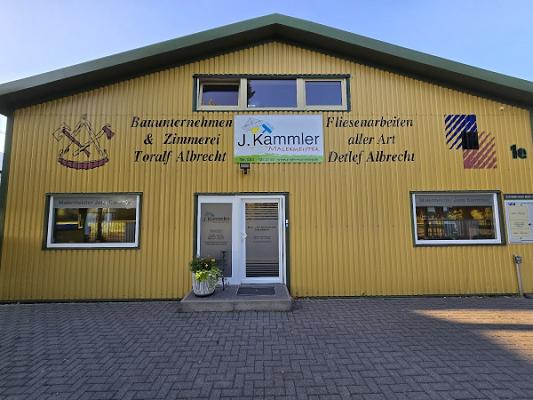 Malermeister Jens Kammler