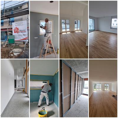 Danny - Malerbetrieb