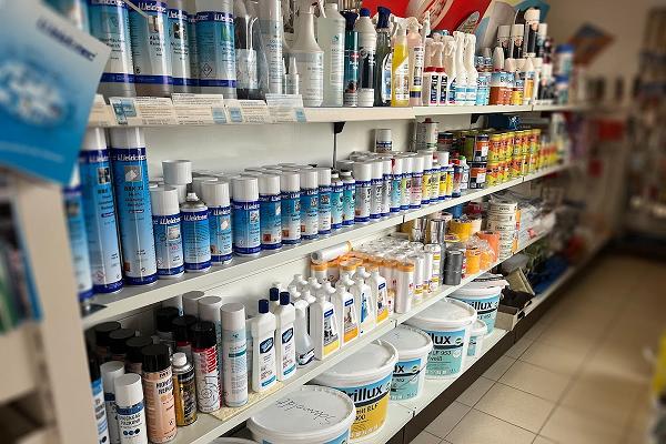 Montage- & Hausmeisterservice G. Schmoldt