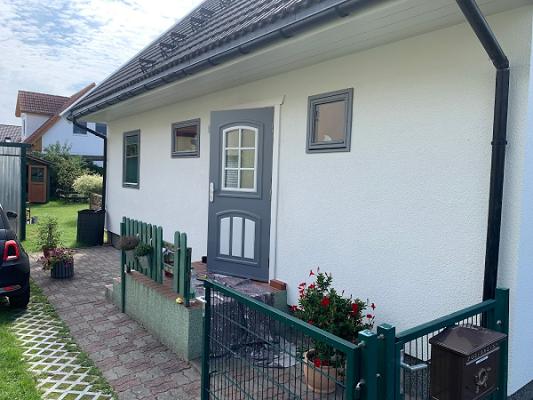 Spass am Handwerk