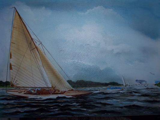 Atelier Peter Düllmann