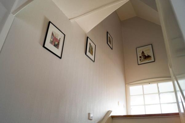 Malermeister Axel Hochschild