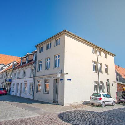 Malerbetrieb Stralsund "DAS ORIGINAL" Inh. Rene Schulz