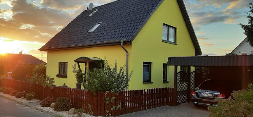 DieHeimprofis.de Maler und Raumausstatter