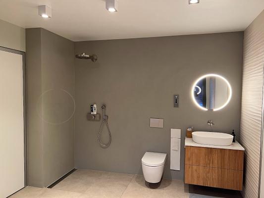 Rohde´s Wand- & Bodendesign Malermeister Ronny Rohde