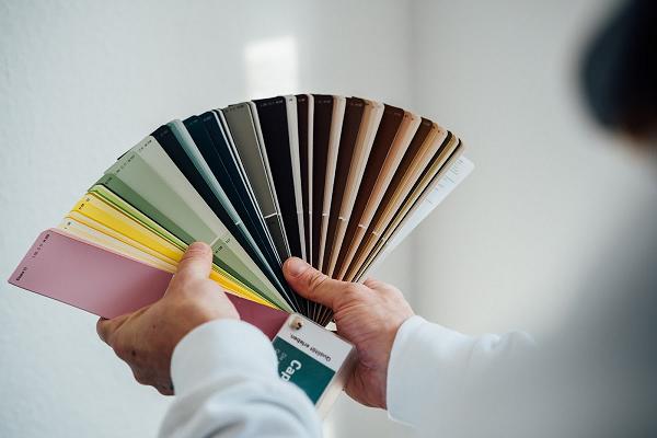 Baudienstleistungen Oliver Nimz Maler und Bodenleger