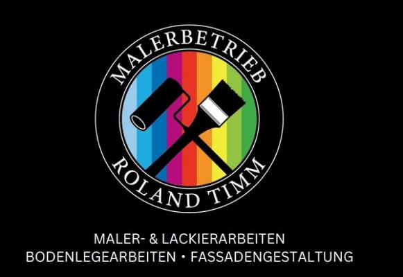 Malerbetrieb Roland Timm
