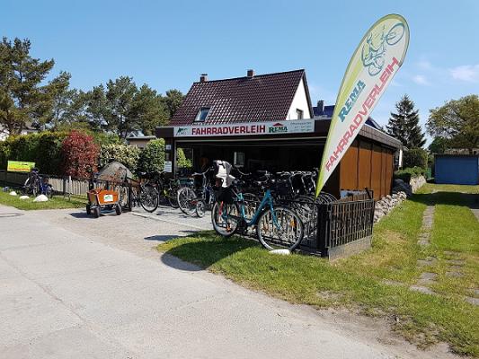 Malerbetrieb Zingst Rema Rosenberg