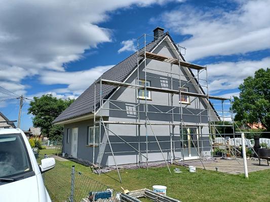 Dein Maler / Malerbetrieb Bohn