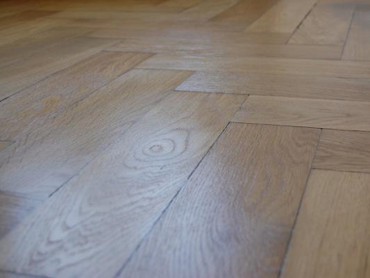 Dwars & Fritz GbR / Parkettservice Stralsund