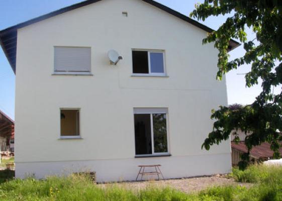 Der Putz Doktor Jürgen Trostawicki, Stuckateurbetrieb