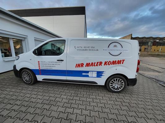 Maler Lackierer Carsten Levien