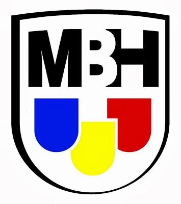 Malerberieb Bernd Hille