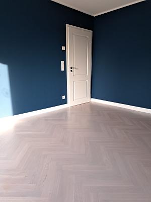 Malerbetrieb Hamann