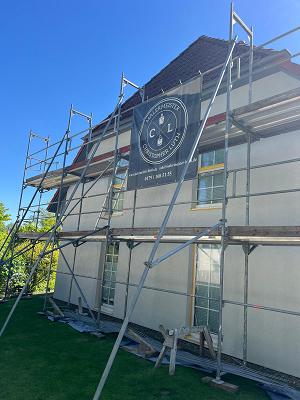 Christopher Lüth - von der Sode