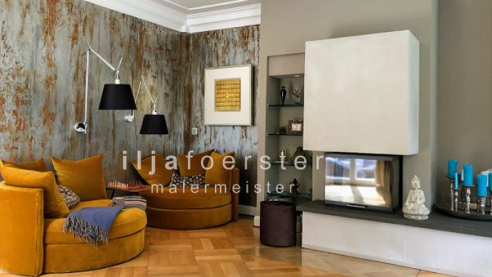 Malereibetrieb Ilja Förster