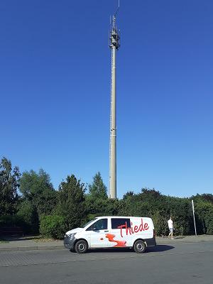 Malerfachbetrieb Thiede GmbH