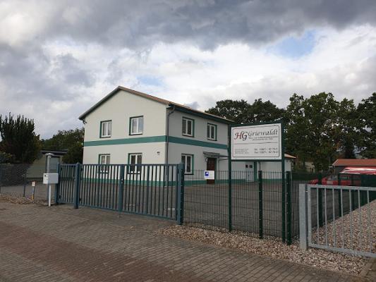 Hans Griewaldt GmbH