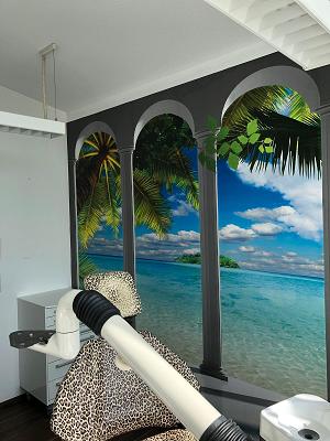 WohnRaumTraum Malereibetrieb