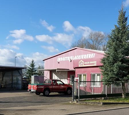 Maler Grosser GmbH