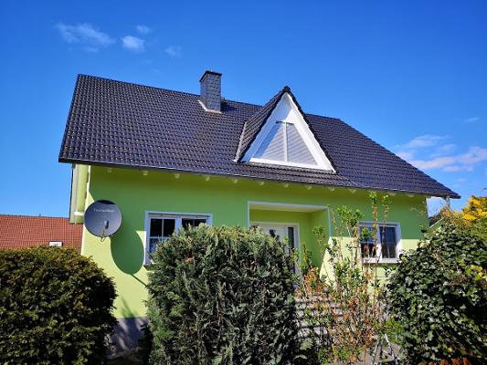 Der Landstreicher Ihr Malerfachbetrieb