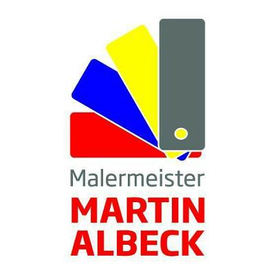 Malermeister Martin Albeck