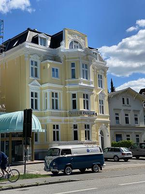 Malerfachbetrieb Klaus Lehmkuhl Inh. Thomas Lehmkuhl