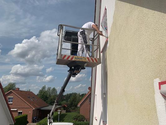 Marius Reichstein Malermeister