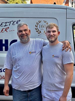 Malereibetrieb Scheither Inh. Rainer Aichbauer e.K.