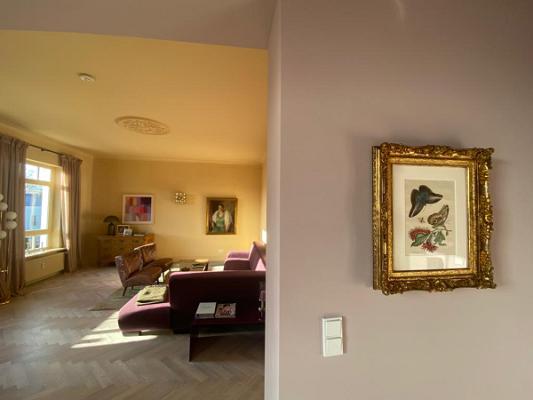 Malerfachbetrieb Skibba