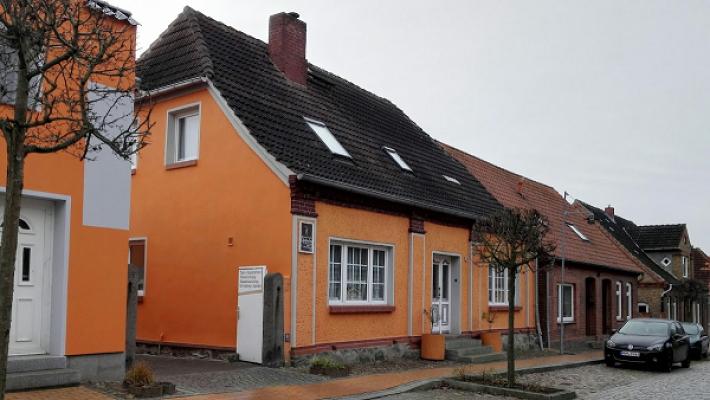 Dirk Rahmelow Malerbetrieb