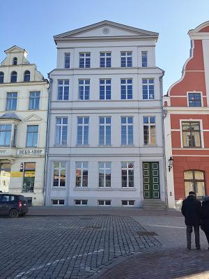 Malermeister & Restaurator i.H. Roland Klemp