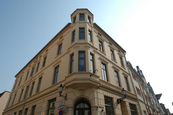 Malermeister Hans-Jürgen Pagels GmbH & Co. KG