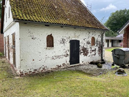 Malereibetrieb Jürgen Heidorn