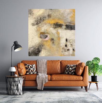 Karin Greife - Malerei KG kunstWERK Lüneburg