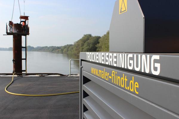 Malereibetrieb Flindt GmbH